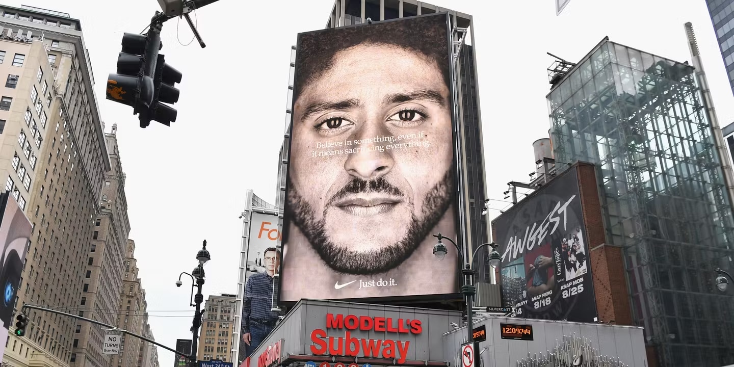 Nike-Kaepernick (2018)
