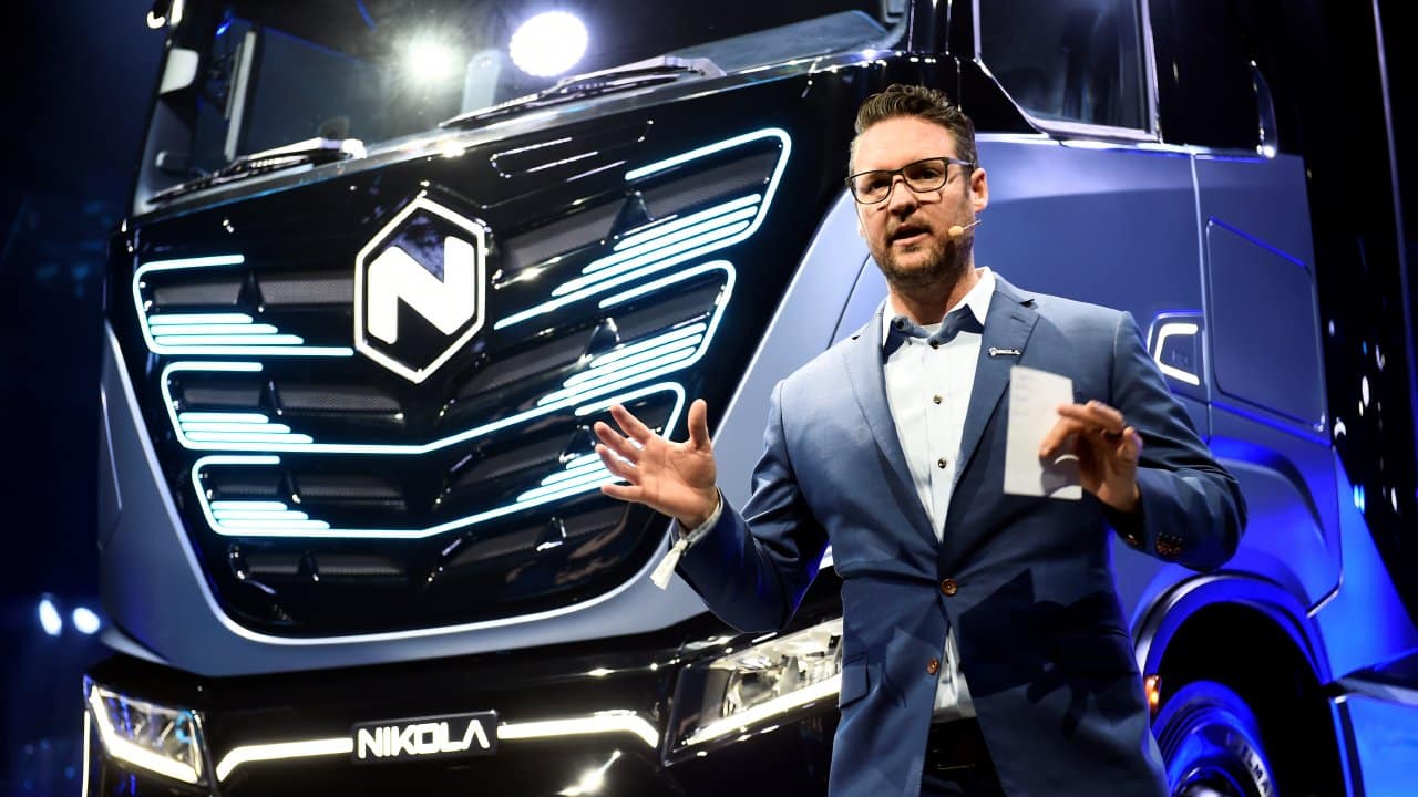 Nikola