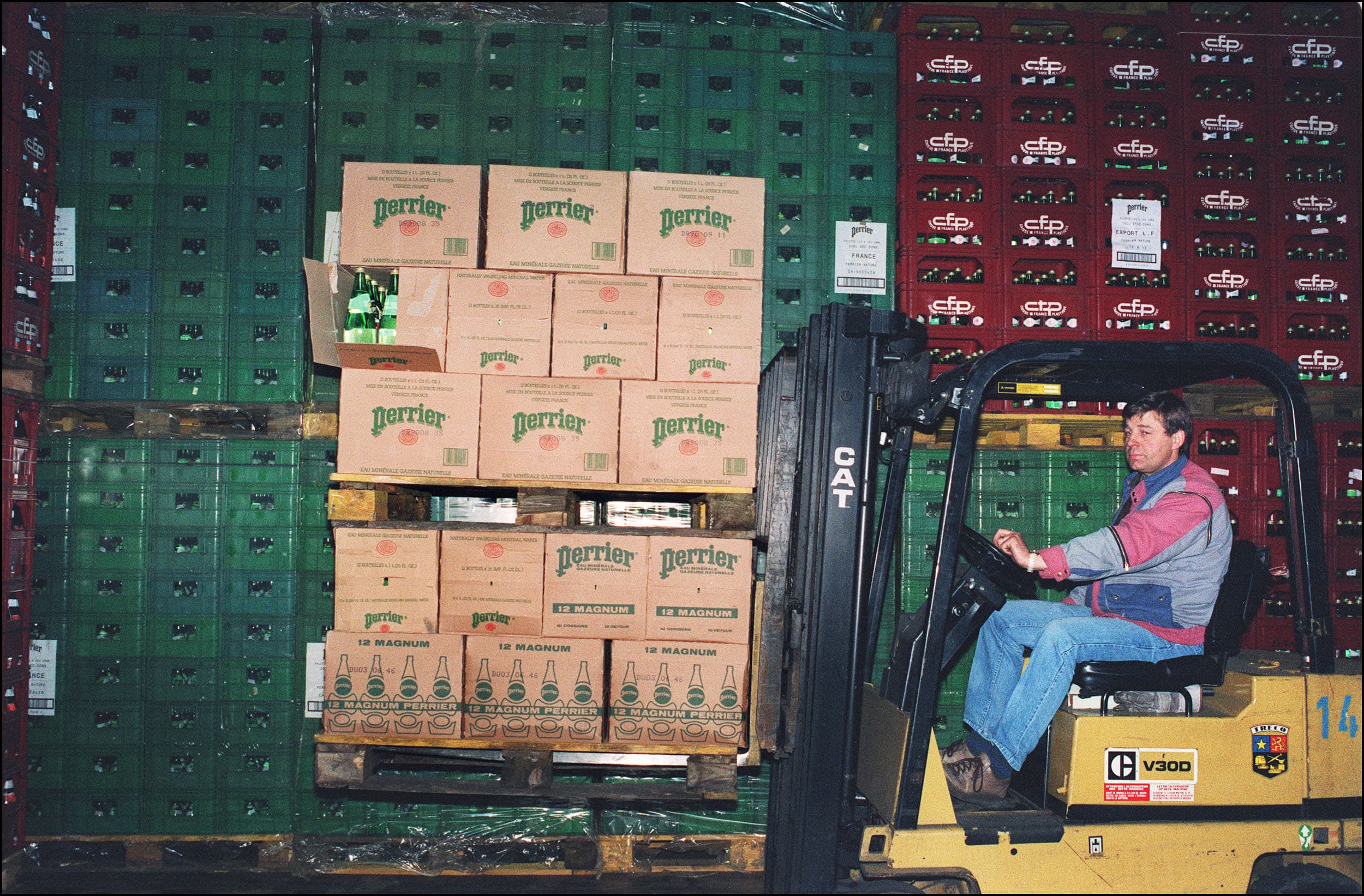Perrier (1990)