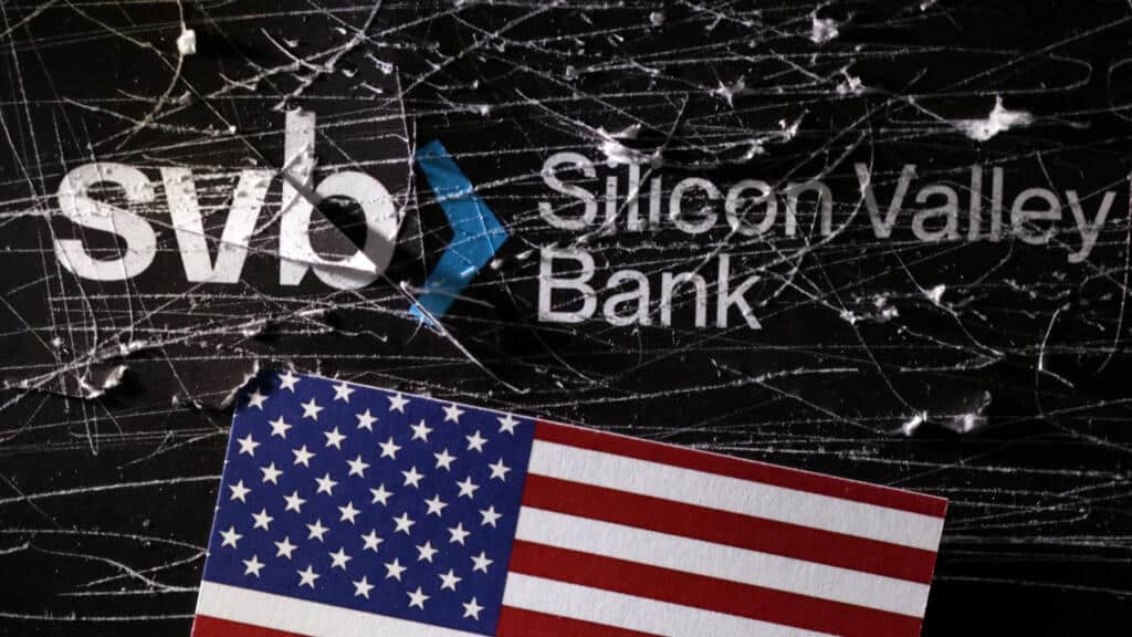 SVB - Silicon Valley Bank (mars 2023)