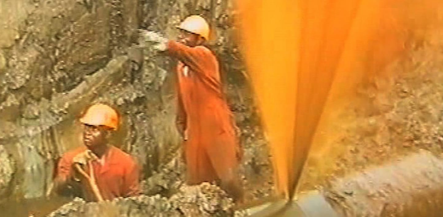 Shell — Delta du Niger et les procès Bodo et Bille
