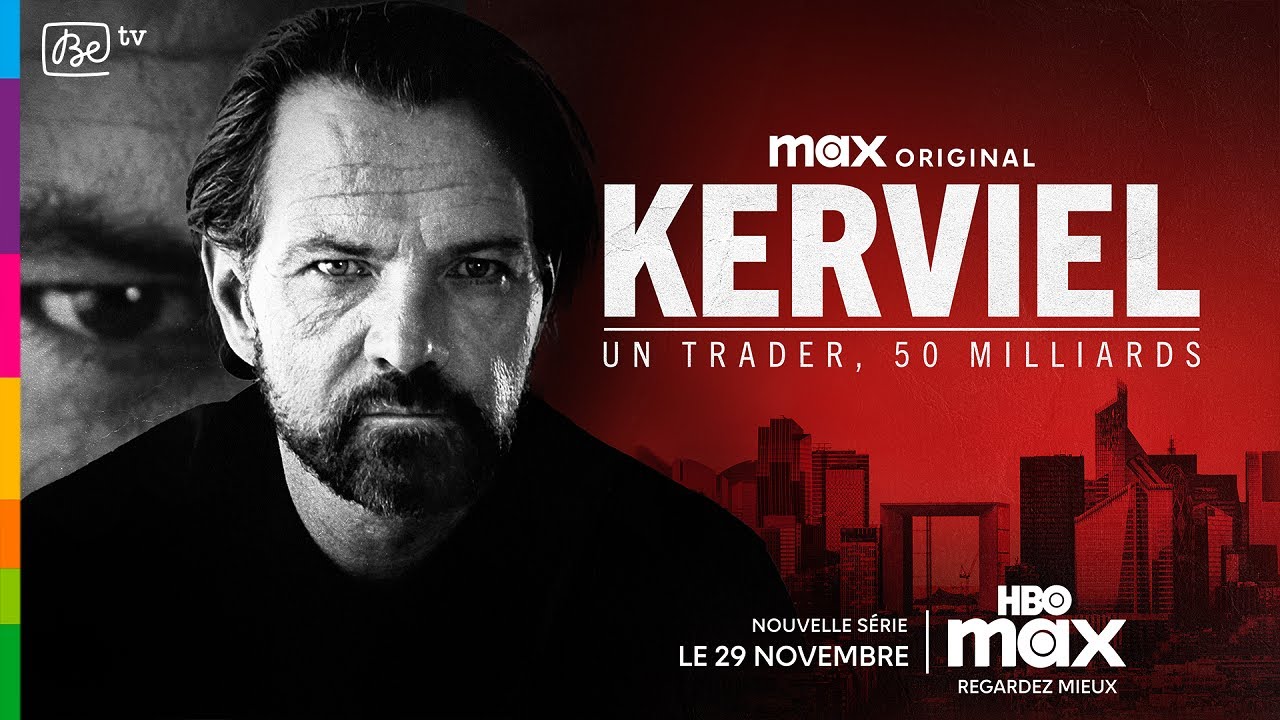 Société Générale — l'affaire Jérôme Kerviel (janvier 2008)