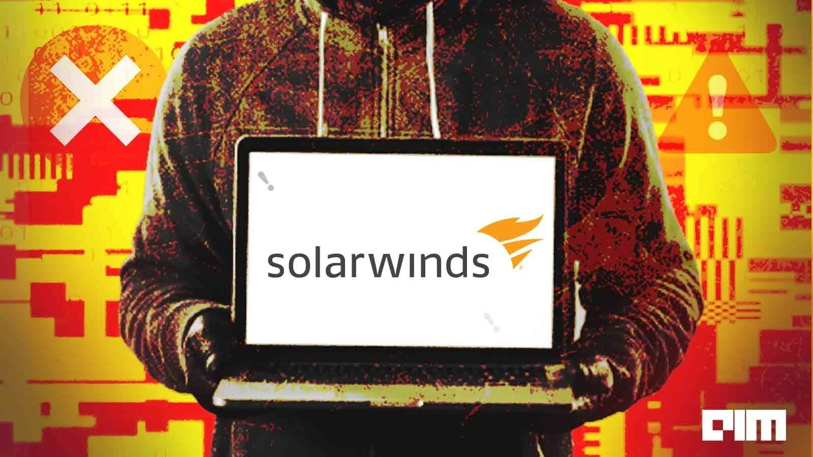 SolarWinds Orion (2020)