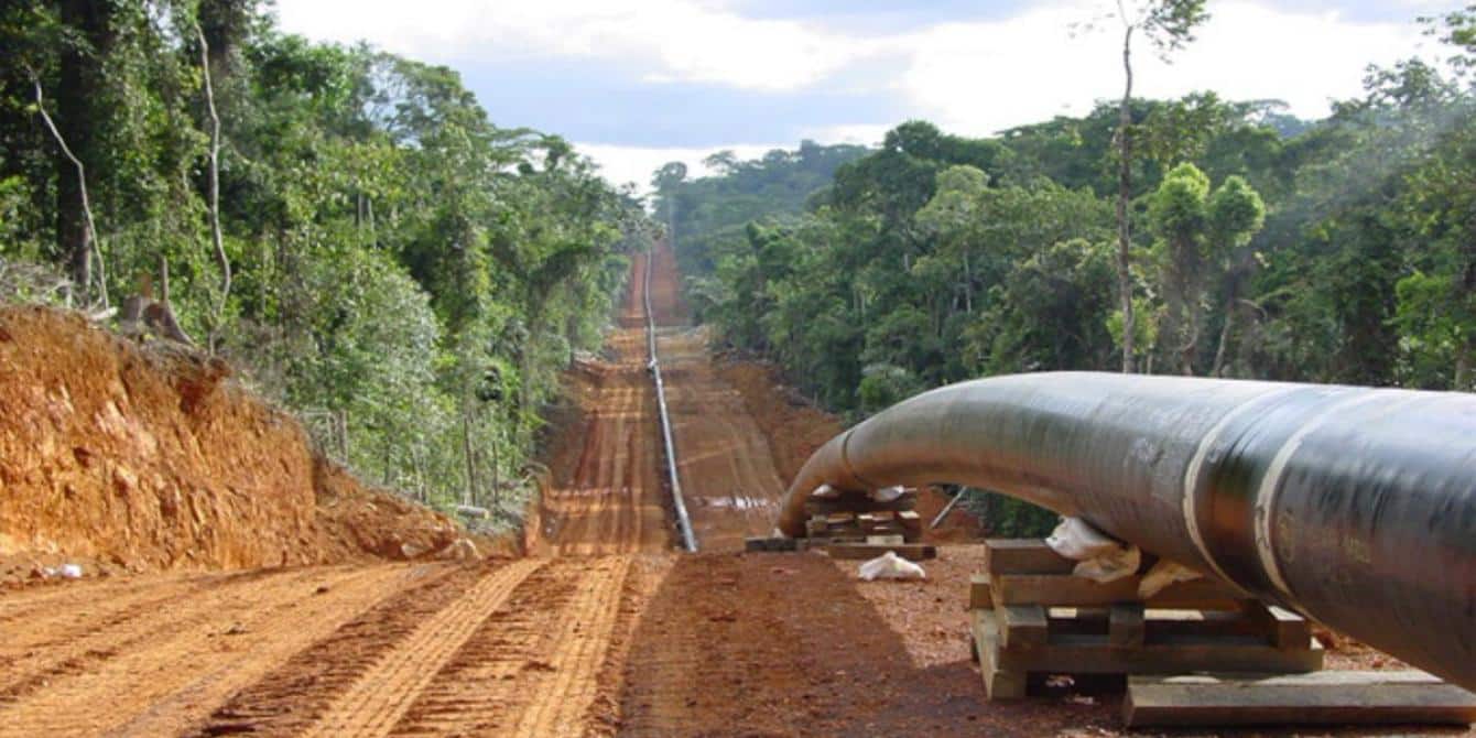 TotalEnergies — EACOP et Mozambique LNG