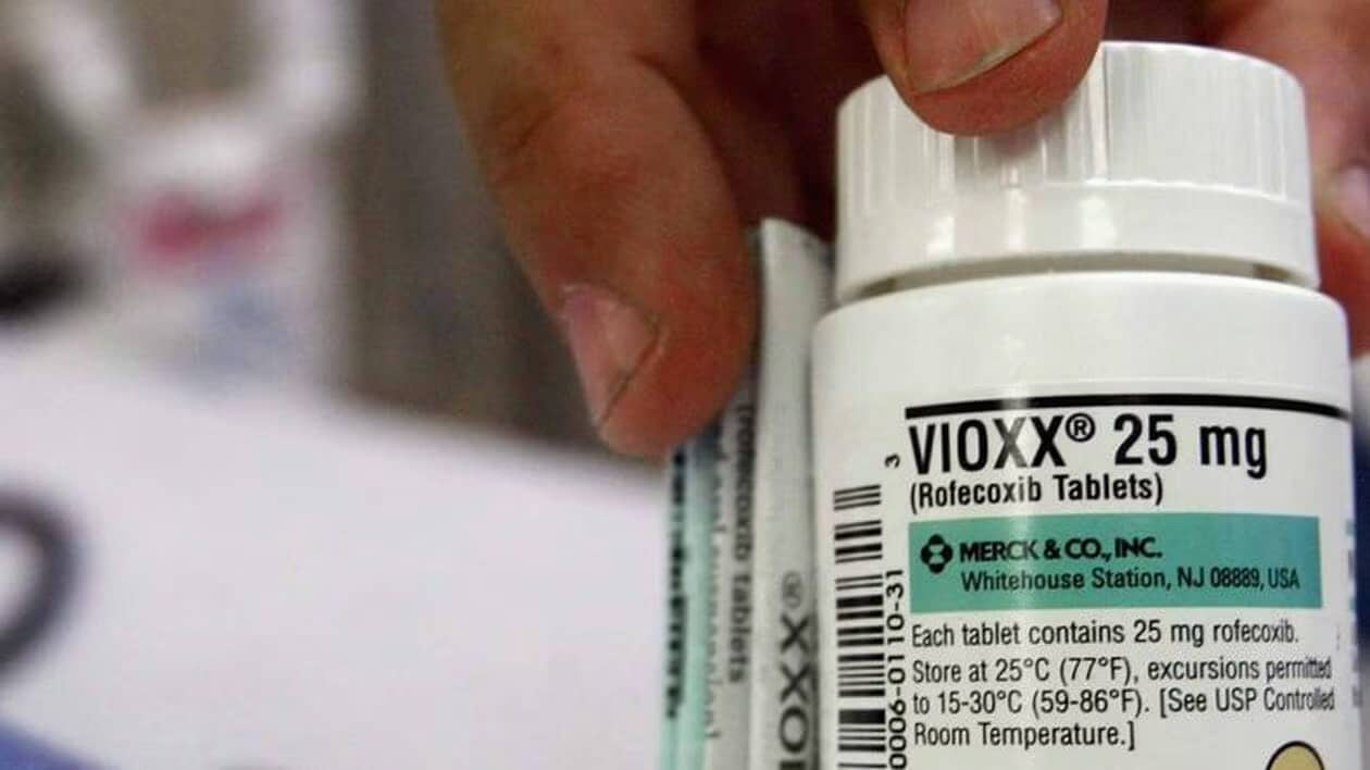 Vioxx : Merck (2004)
