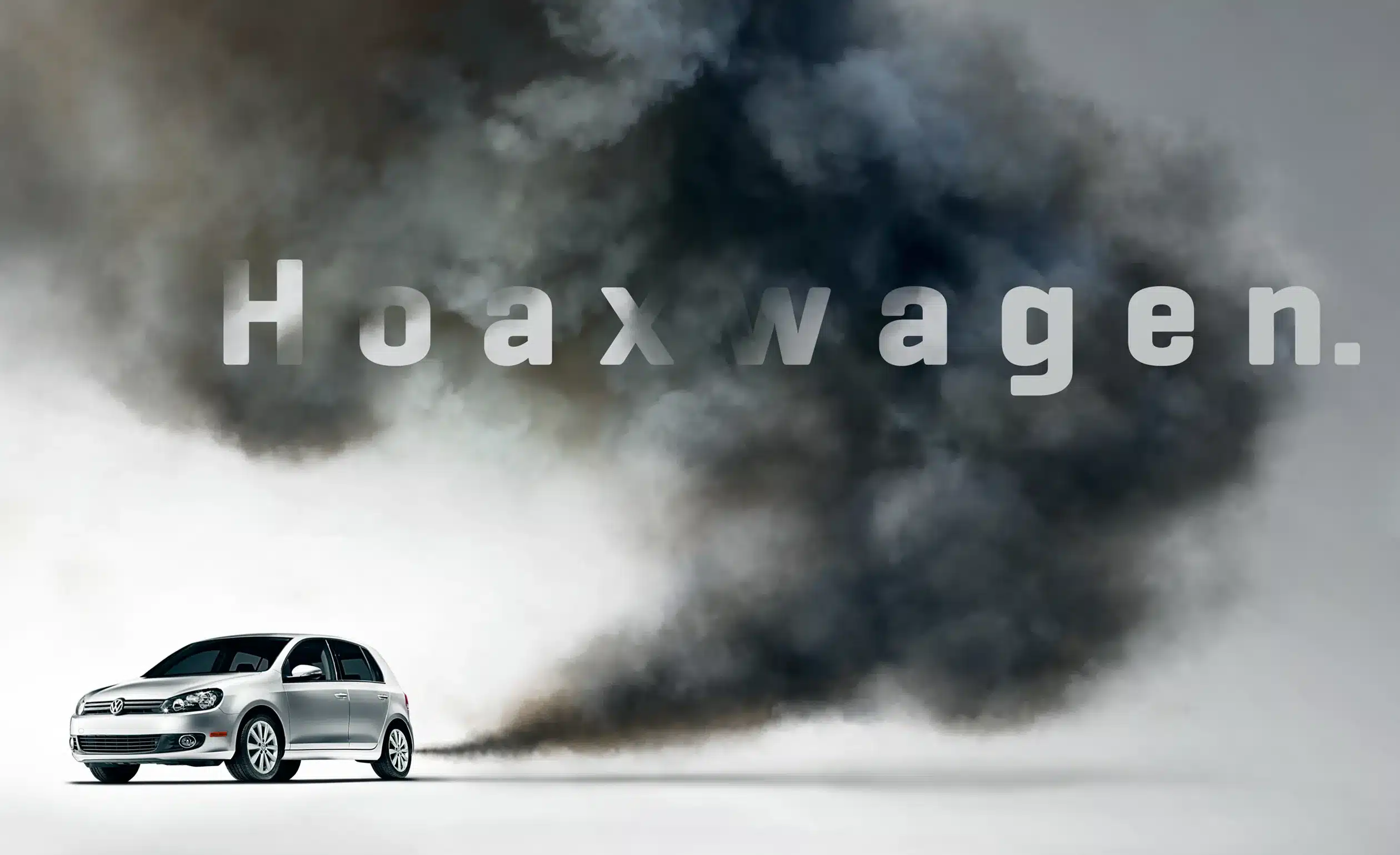 Volkswagen — Dieselgate