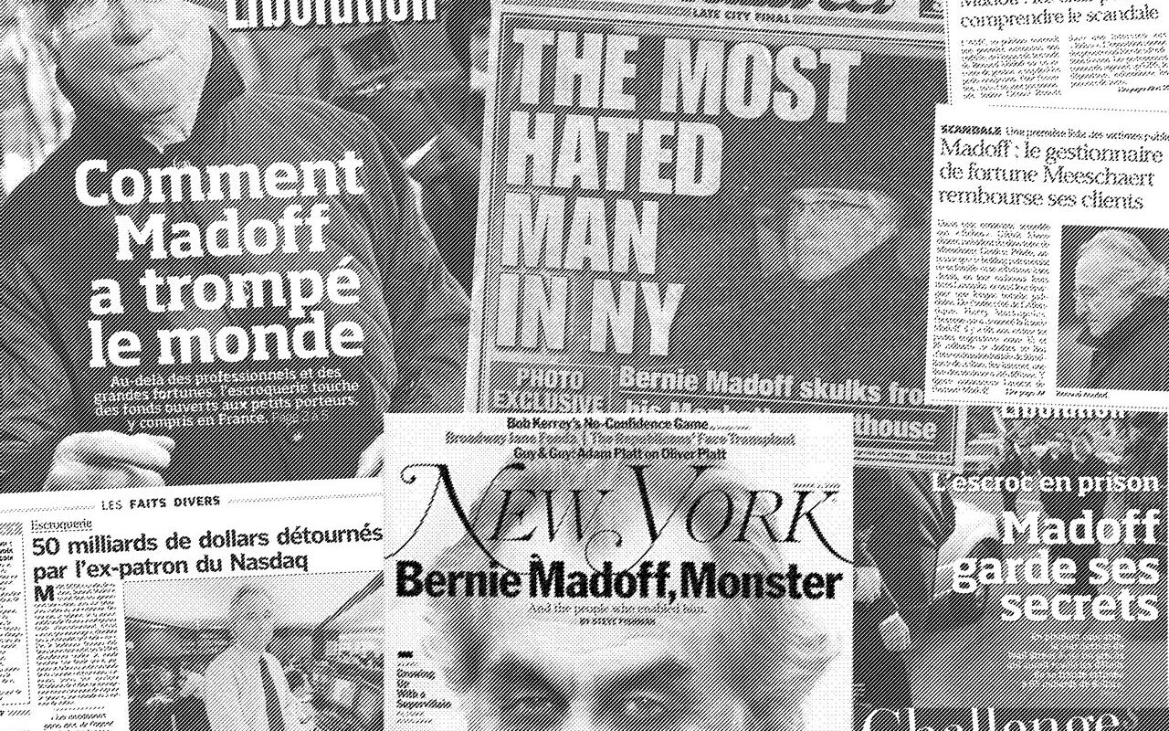 madoff