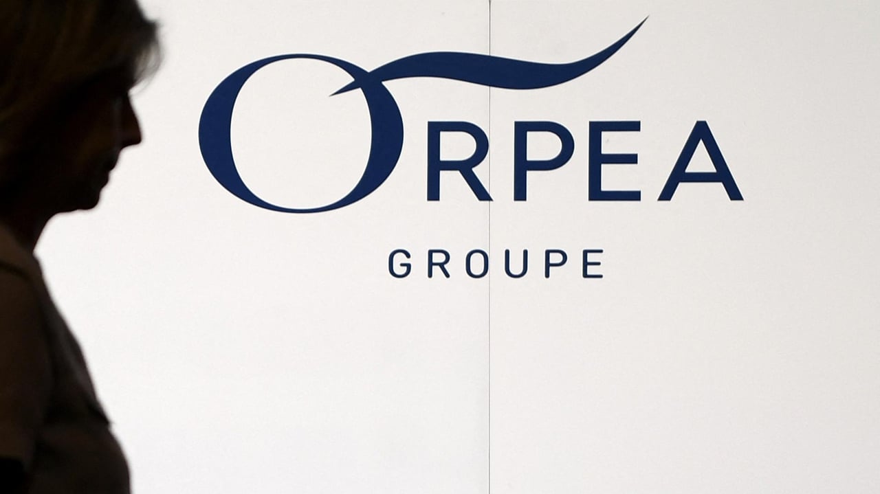 orpea