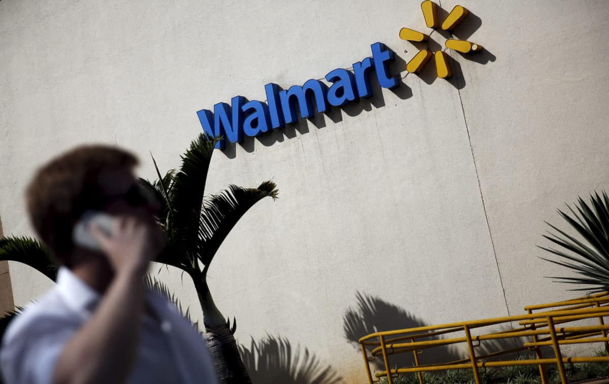 walmart