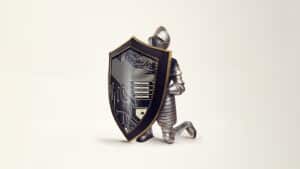 shield